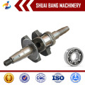 Shuaibang Best Price High Quality 13Hp Gasoline Engine Price Crankshaft